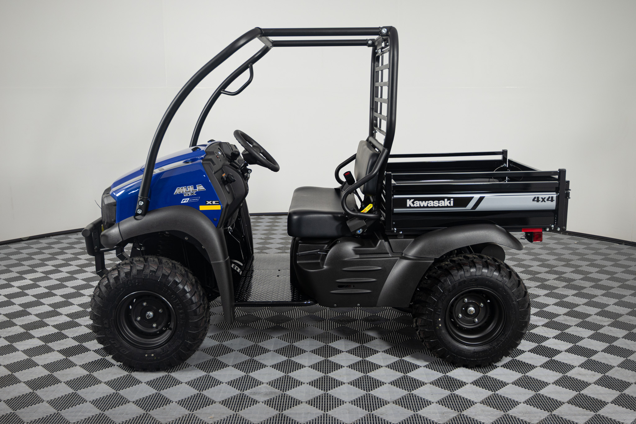 2027 KAWASAKI Mule SX 4x4 XC UTV