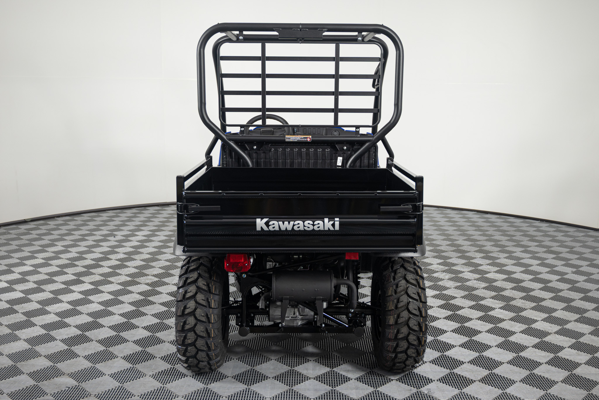 2027 KAWASAKI Mule SX 4x4 XC UTV