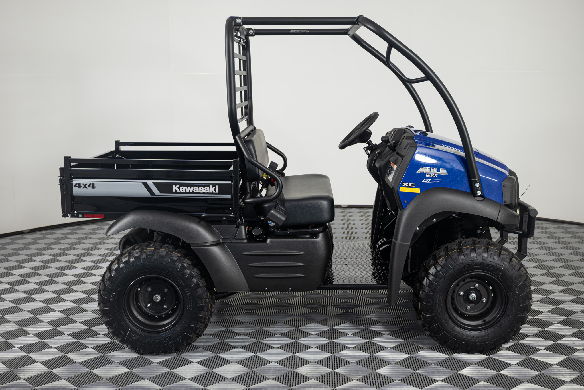 2027 KAWASAKI Mule SX 4x4 XC UTV
