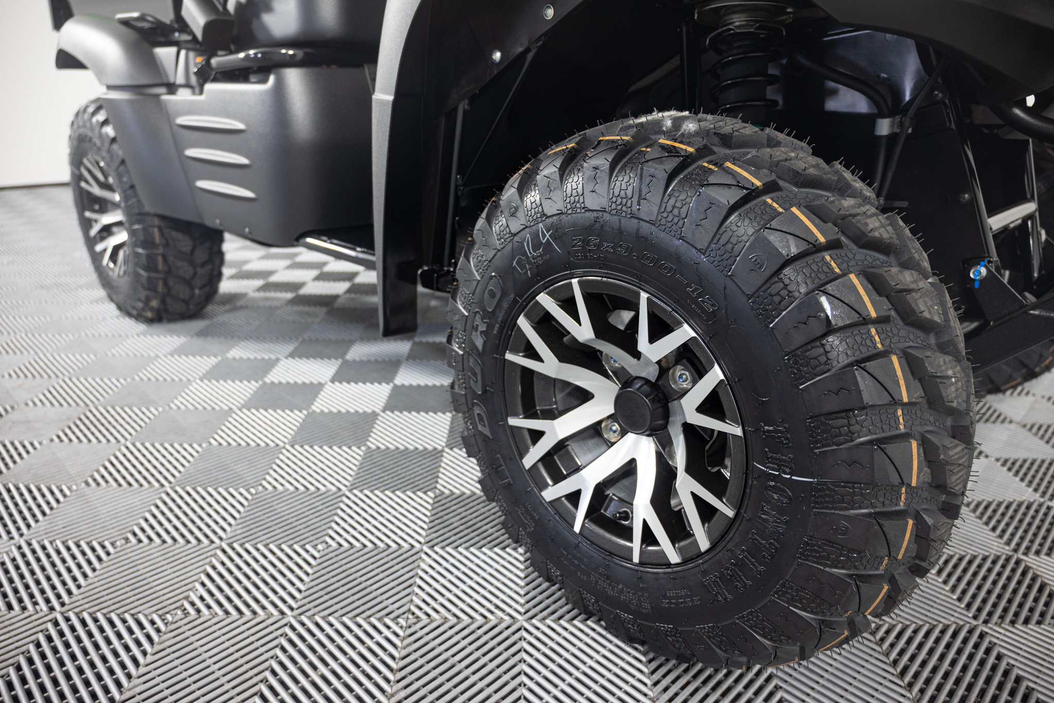 2027 KAWASAKI MULE SX 4x4 XC LE UTV