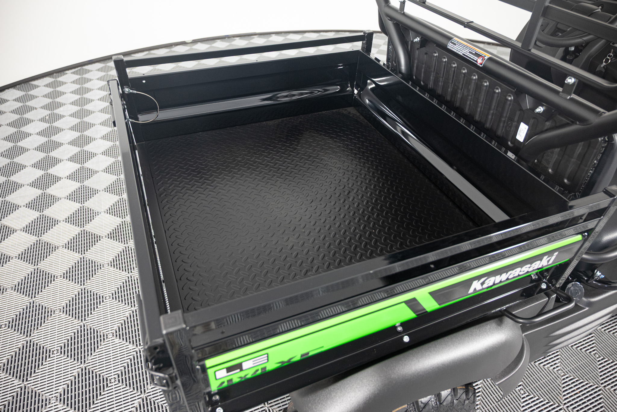 2027 KAWASAKI MULE SX 4x4 XC LE UTV