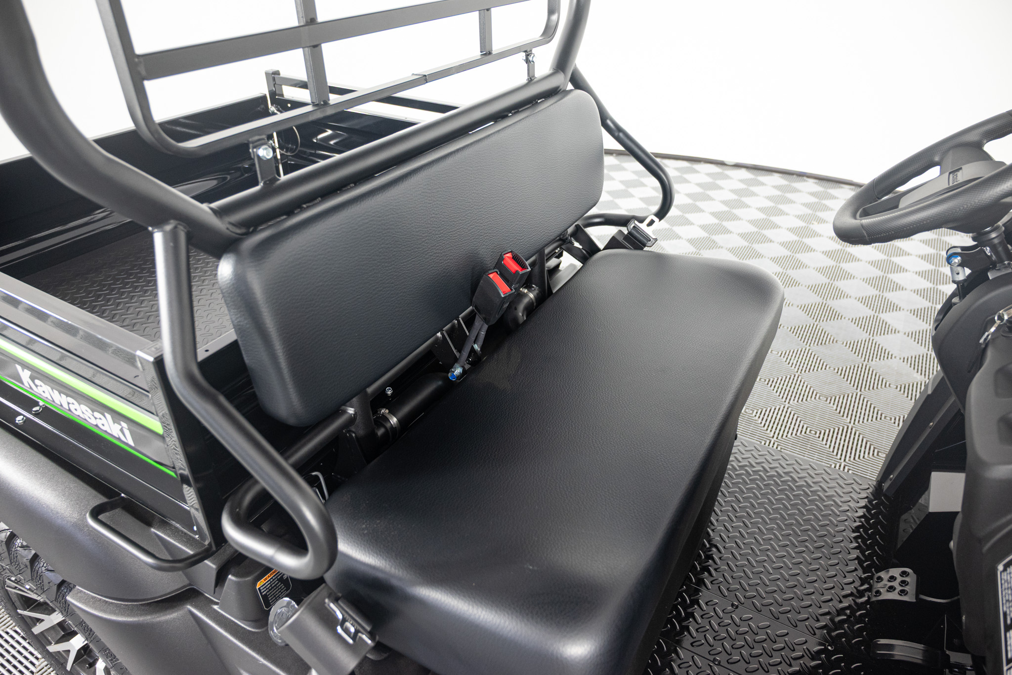 2027 KAWASAKI MULE SX 4x4 XC LE UTV
