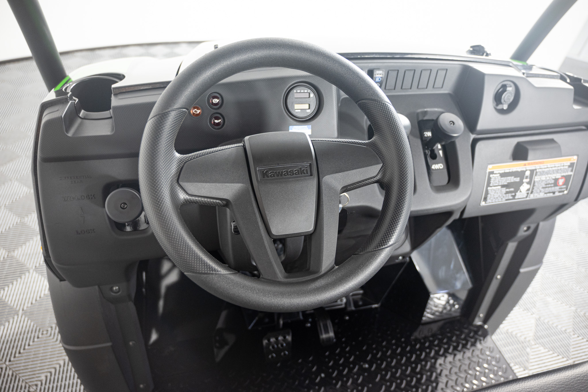 2027 KAWASAKI MULE SX 4x4 XC LE UTV