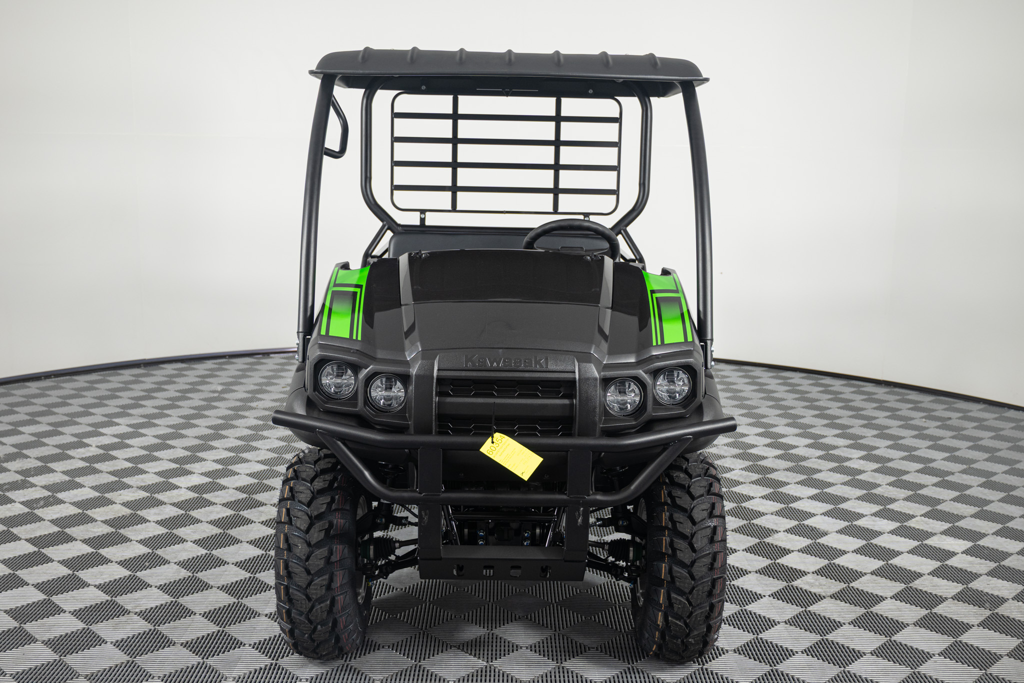 2027 KAWASAKI MULE SX 4x4 XC LE UTV