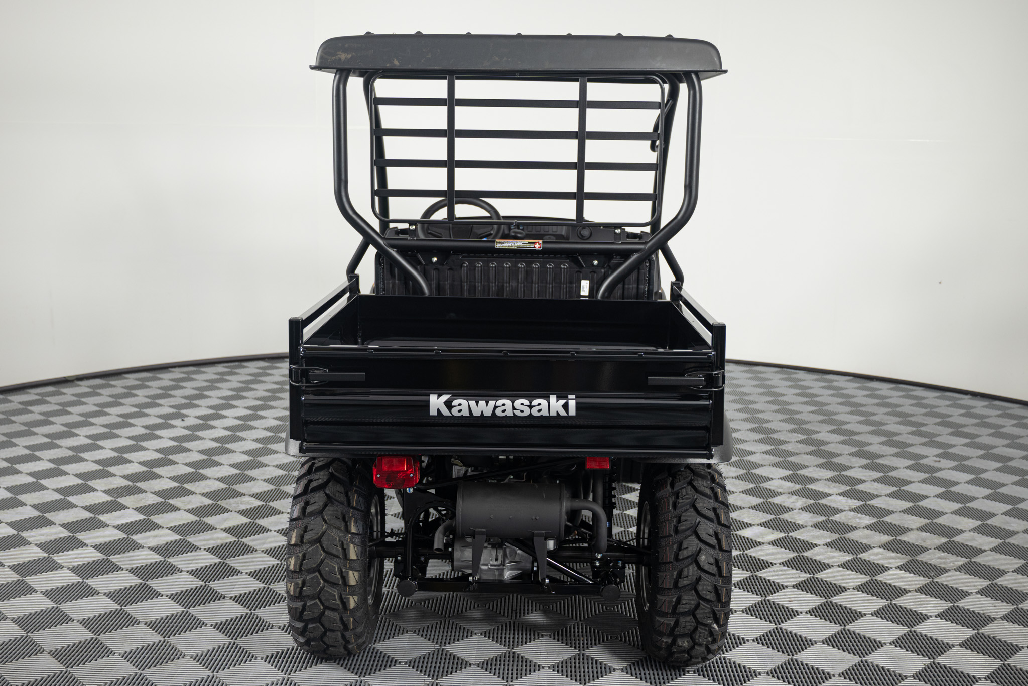 2027 KAWASAKI MULE SX 4x4 XC LE UTV