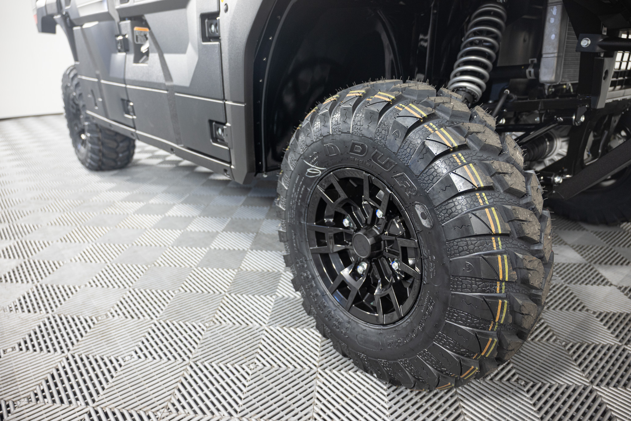 2027 KAWASAKI Mule Pro-FXT 1000 LE UTV