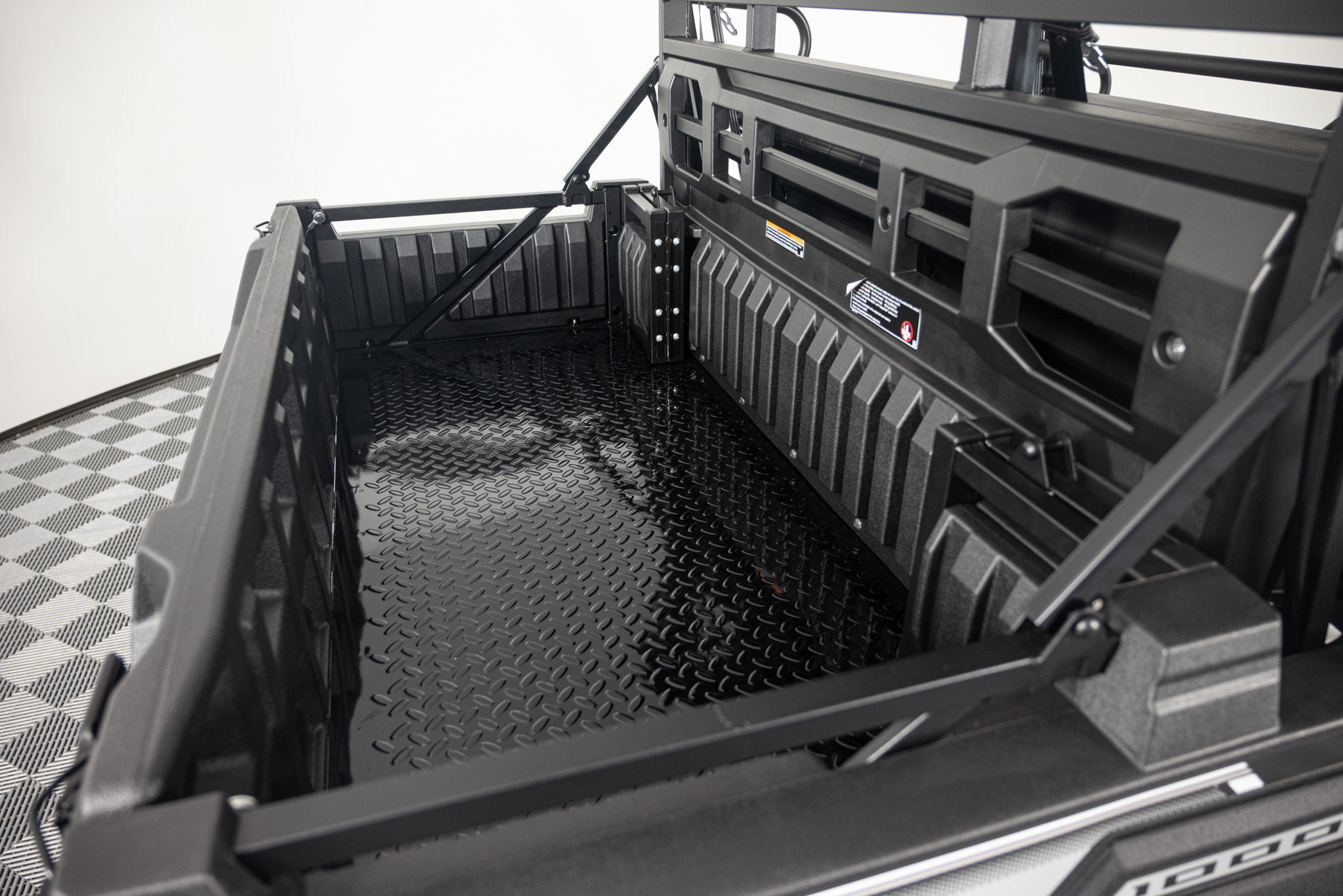2027 KAWASAKI Mule Pro-FXT 1000 LE UTV
