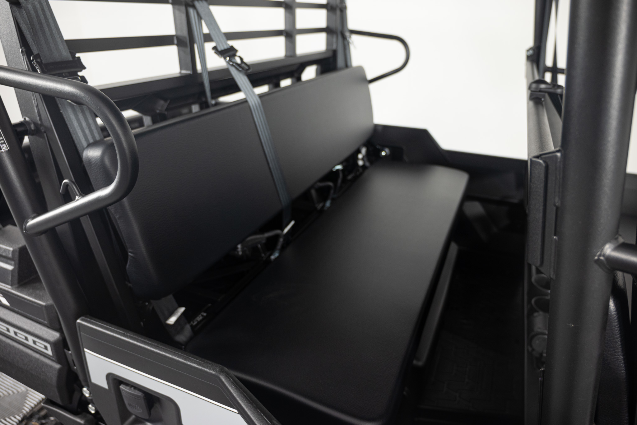 2027 KAWASAKI Mule Pro-FXT 1000 LE UTV