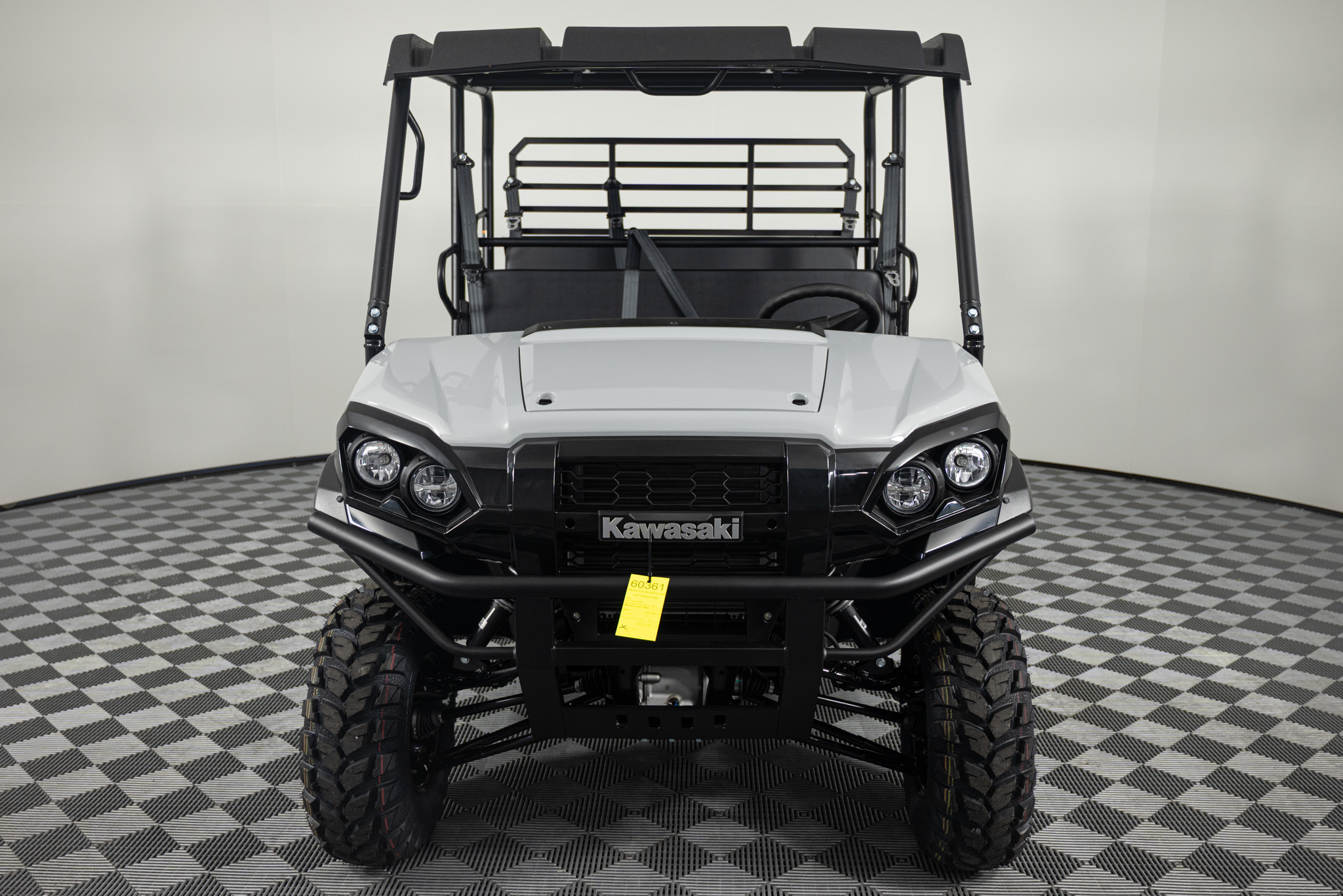 2027 KAWASAKI Mule Pro-FXT 1000 LE UTV