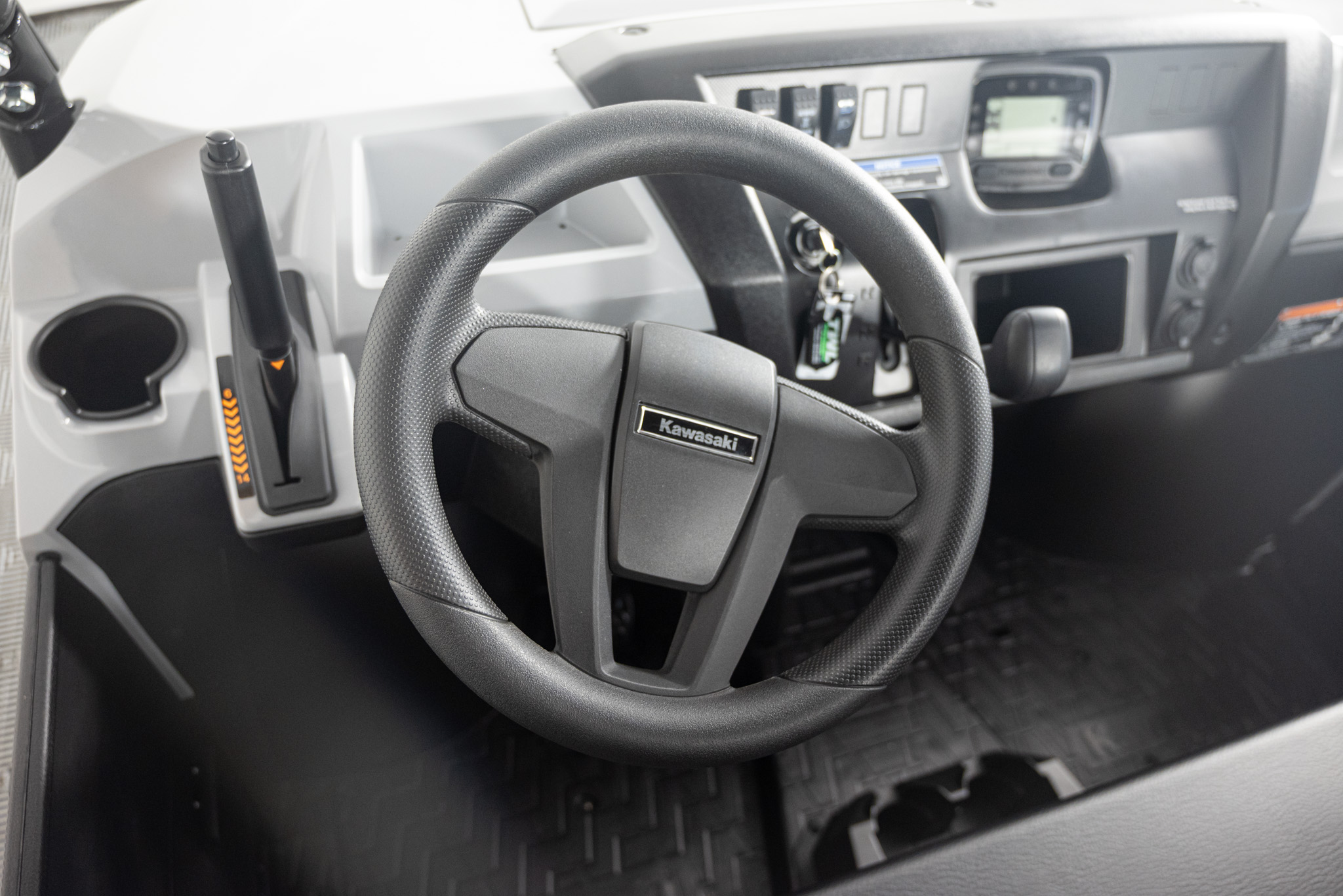 2027 KAWASAKI Mule Pro-FXT 1000 LE UTV