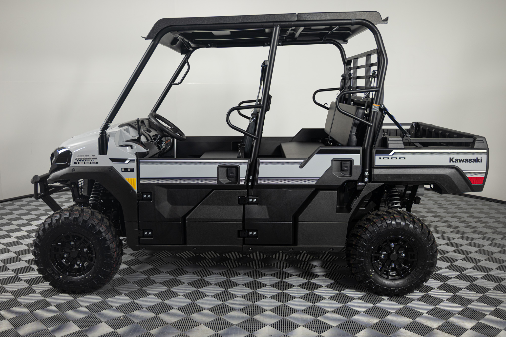2027 KAWASAKI Mule Pro-FXT 1000 LE UTV
