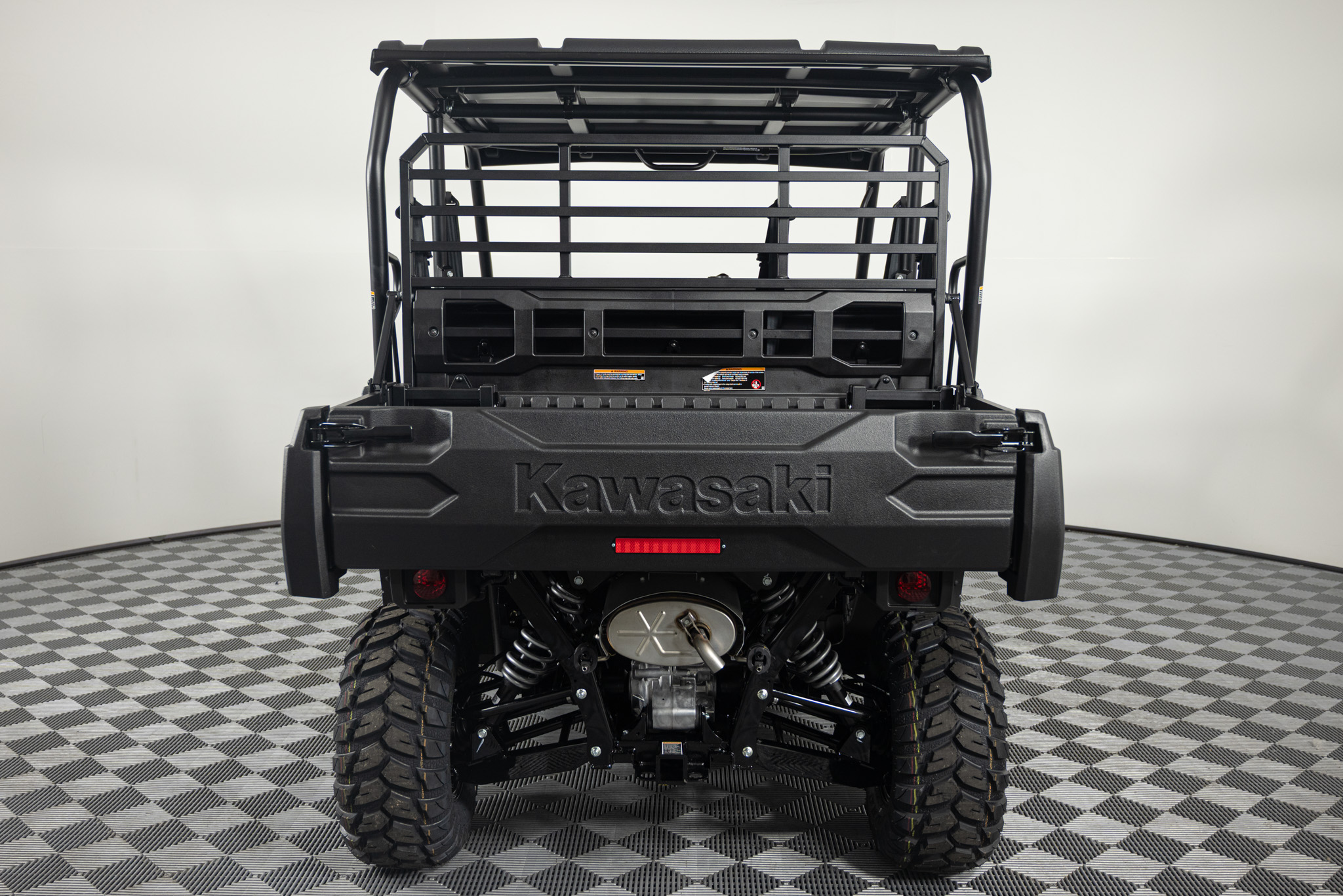 2027 KAWASAKI Mule Pro-FXT 1000 LE UTV