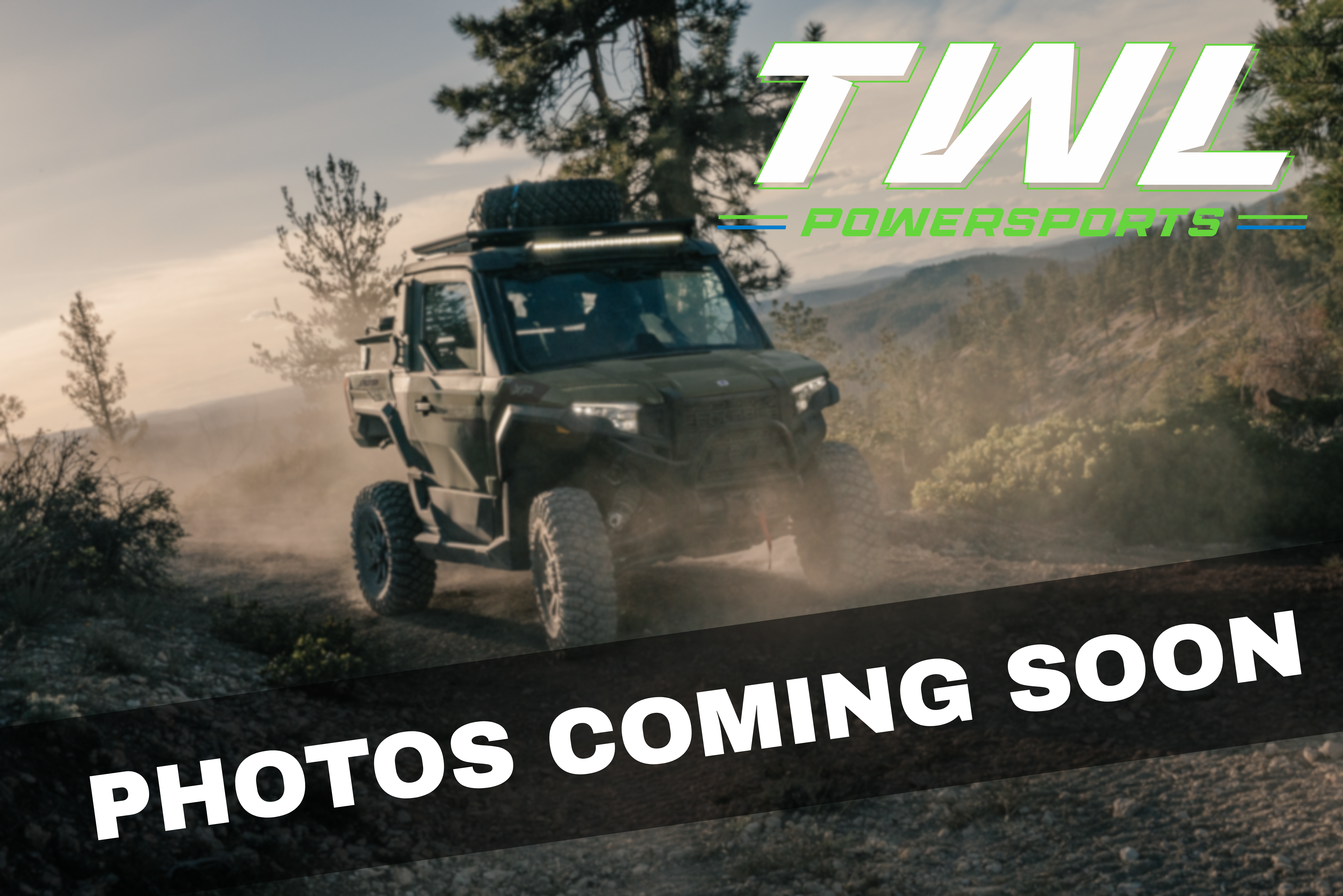 2027 Polaris XPEDITION ADV 5 Northstar
