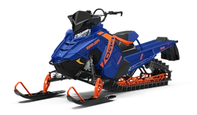 Snowmobiles