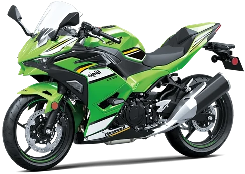 Motorcycles