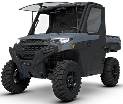 UTVS
