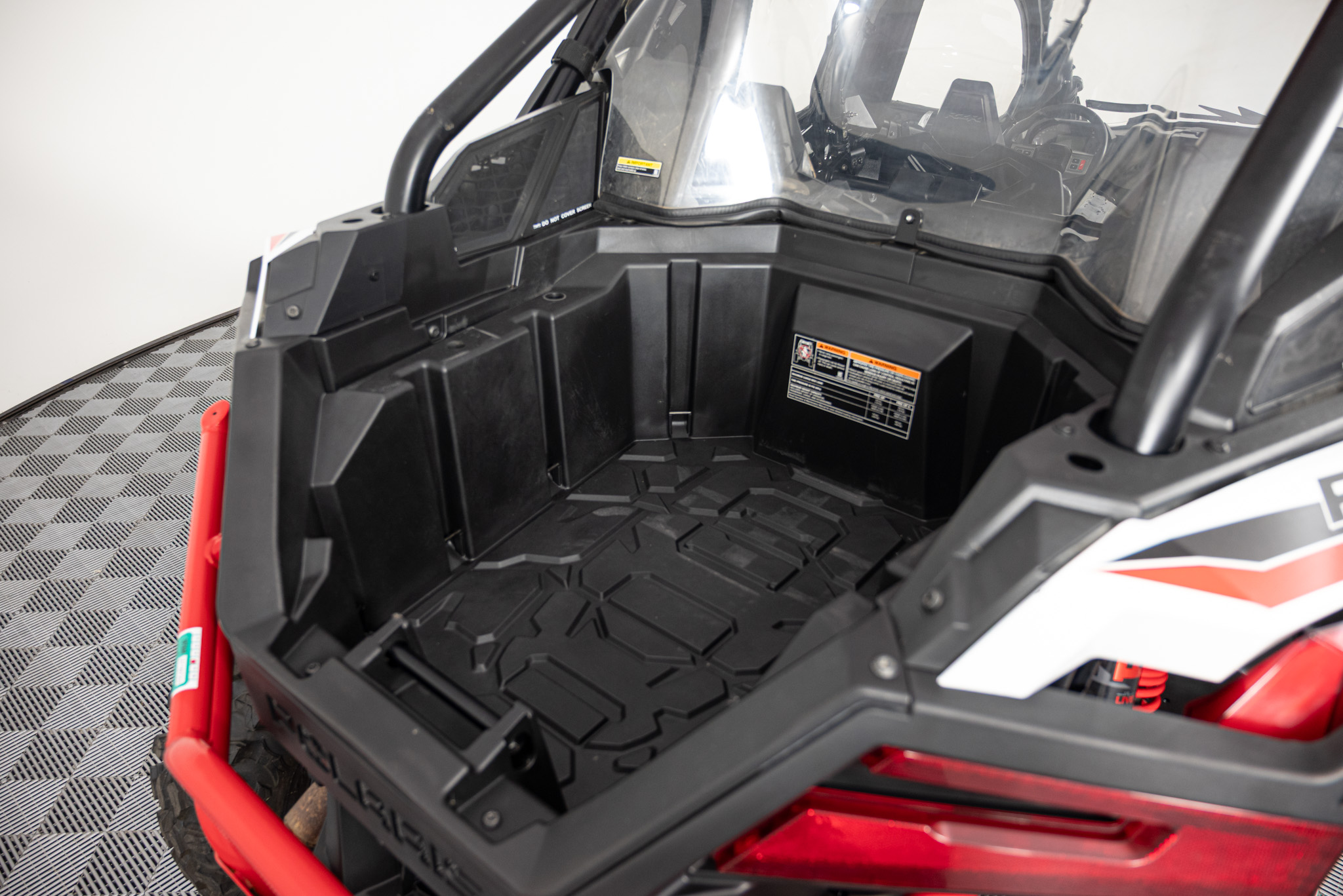 2021 POLARIS RZR Pro XP 4 Ultimate UTV