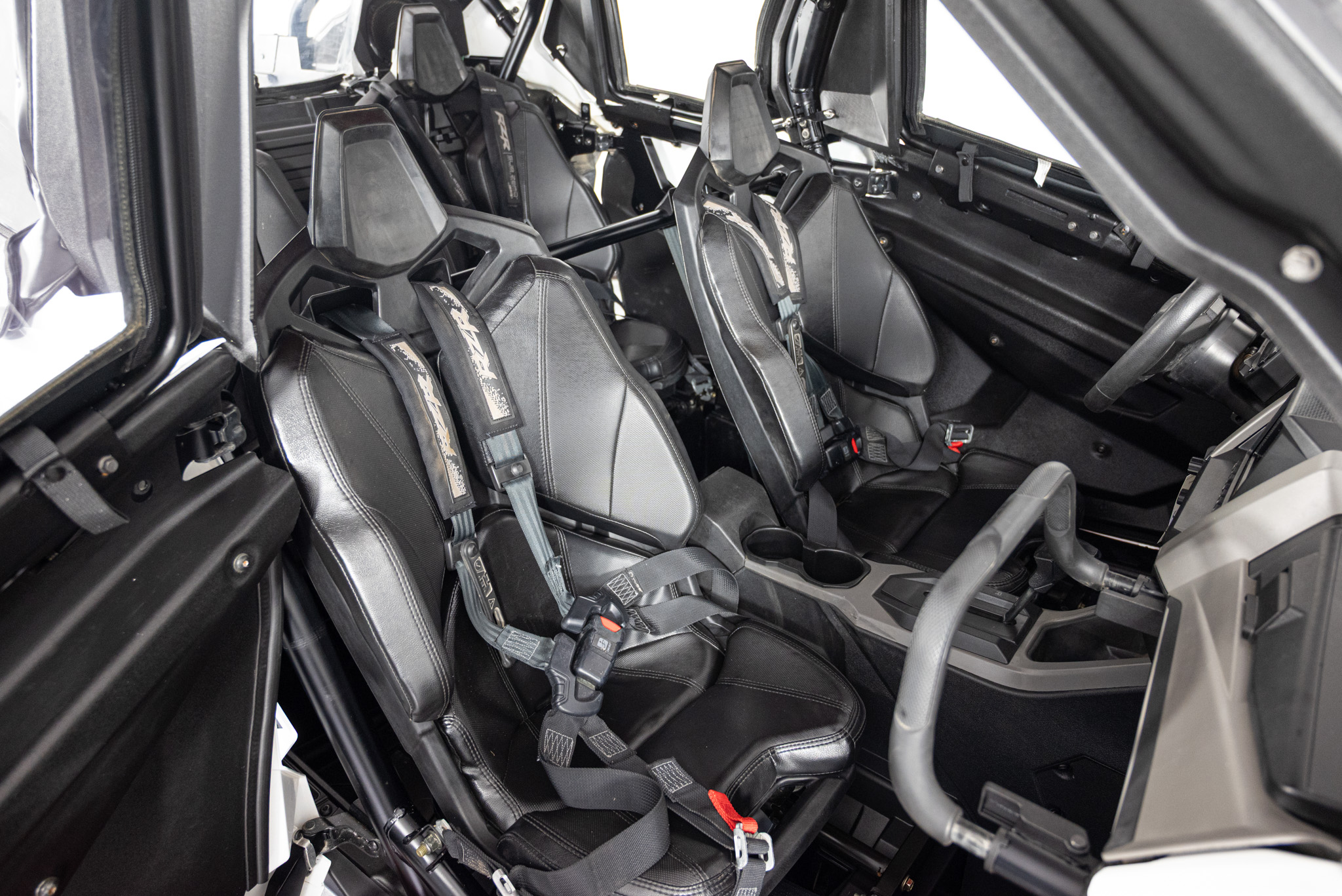 2021 POLARIS RZR Pro XP 4 Ultimate UTV