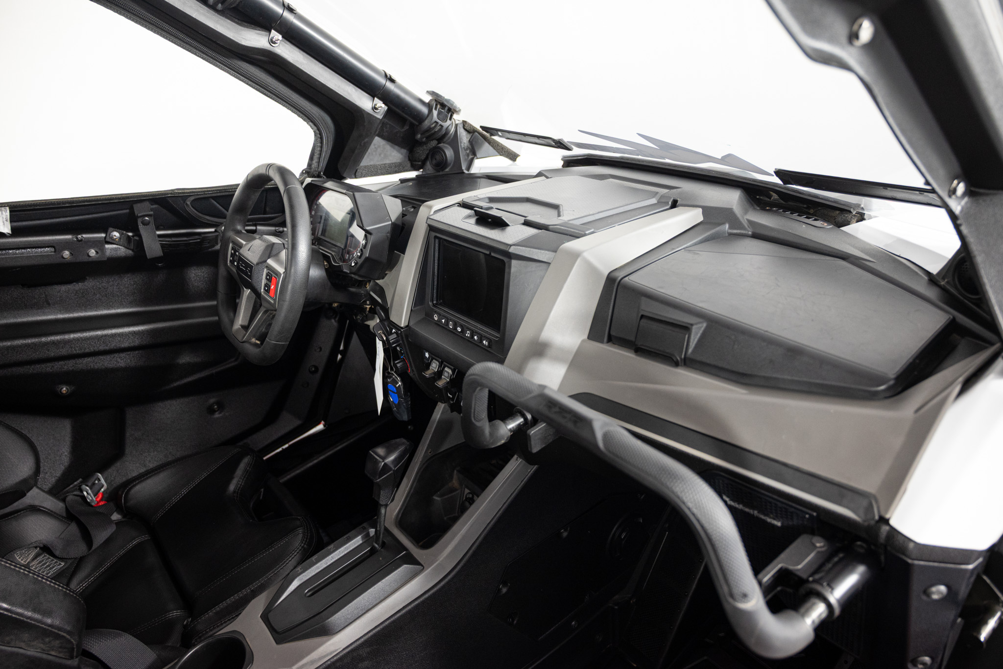 2021 POLARIS RZR Pro XP 4 Ultimate UTV
