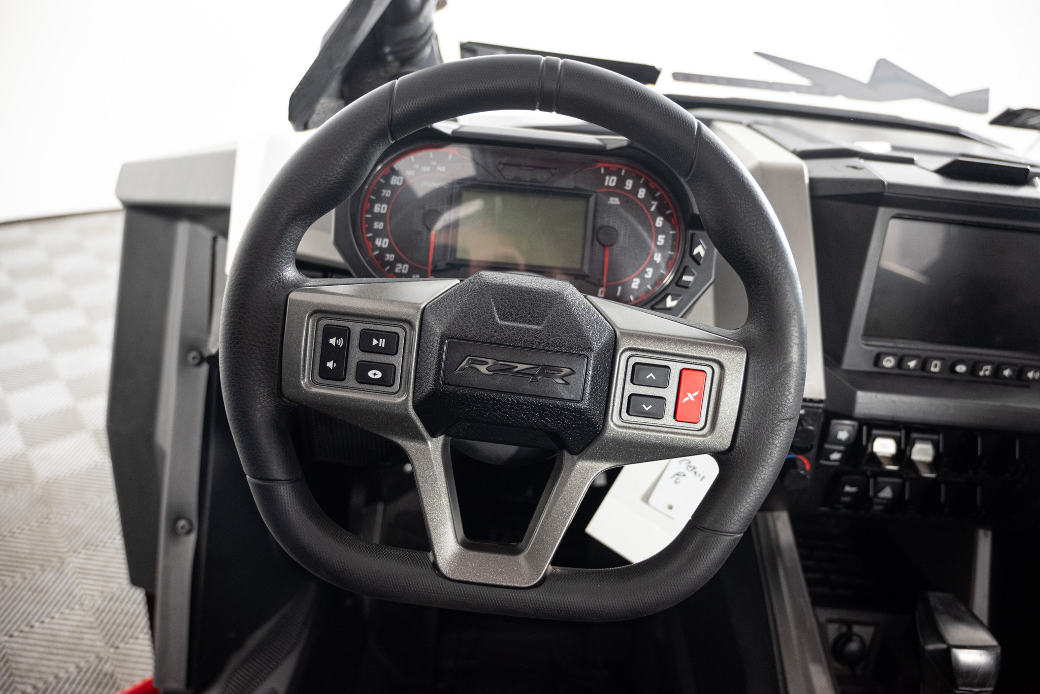 2021 POLARIS RZR Pro XP 4 Ultimate UTV