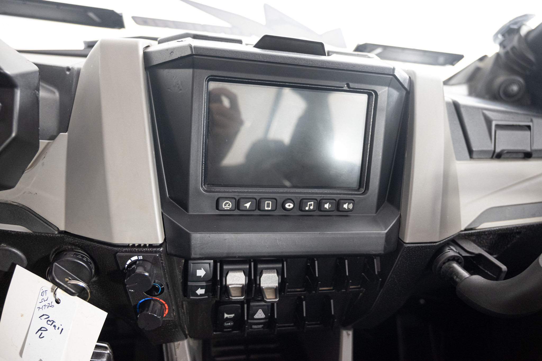 2021 POLARIS RZR Pro XP 4 Ultimate UTV