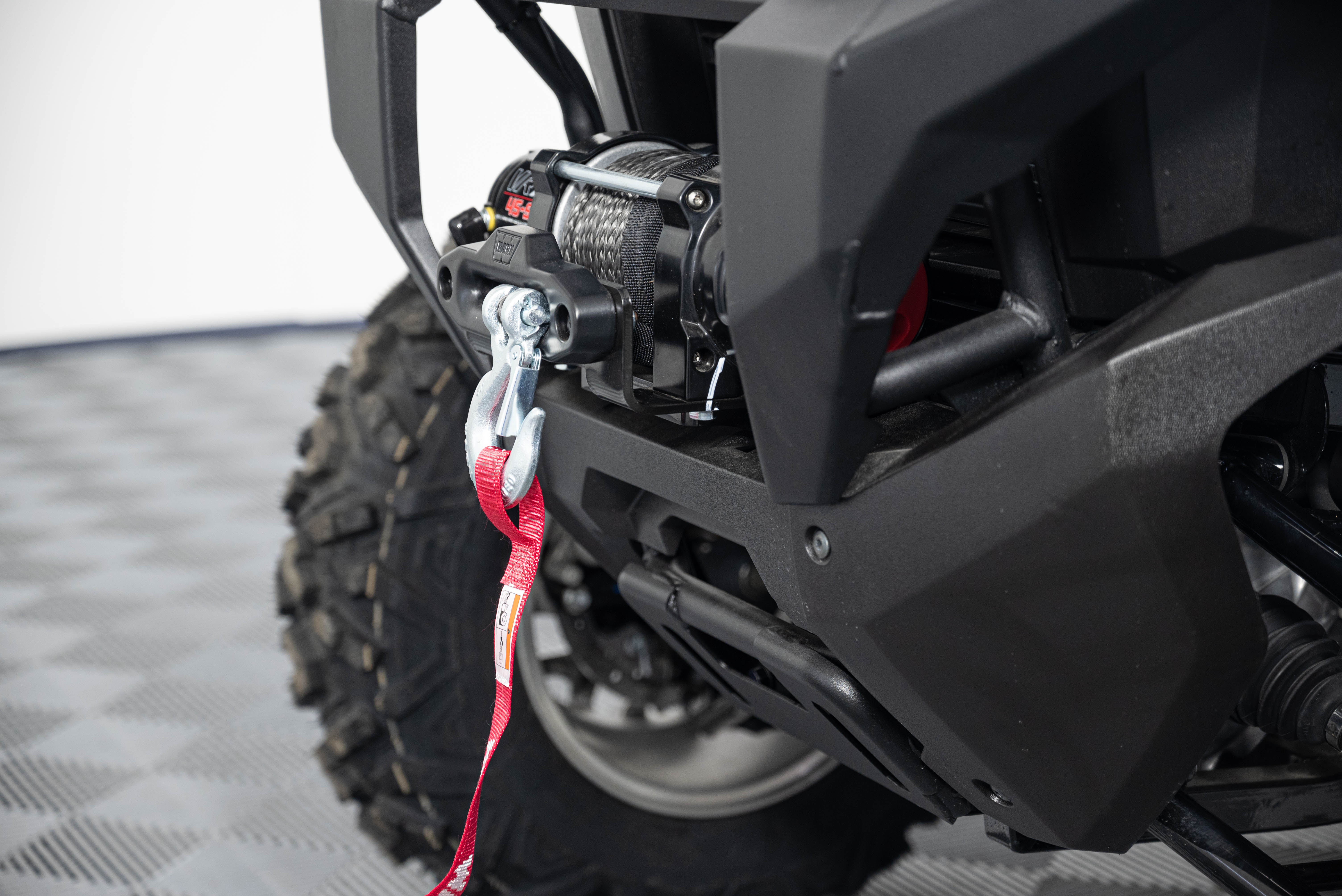 2025 Kawasaki RIDGE LIMITED HVAC Side x Side