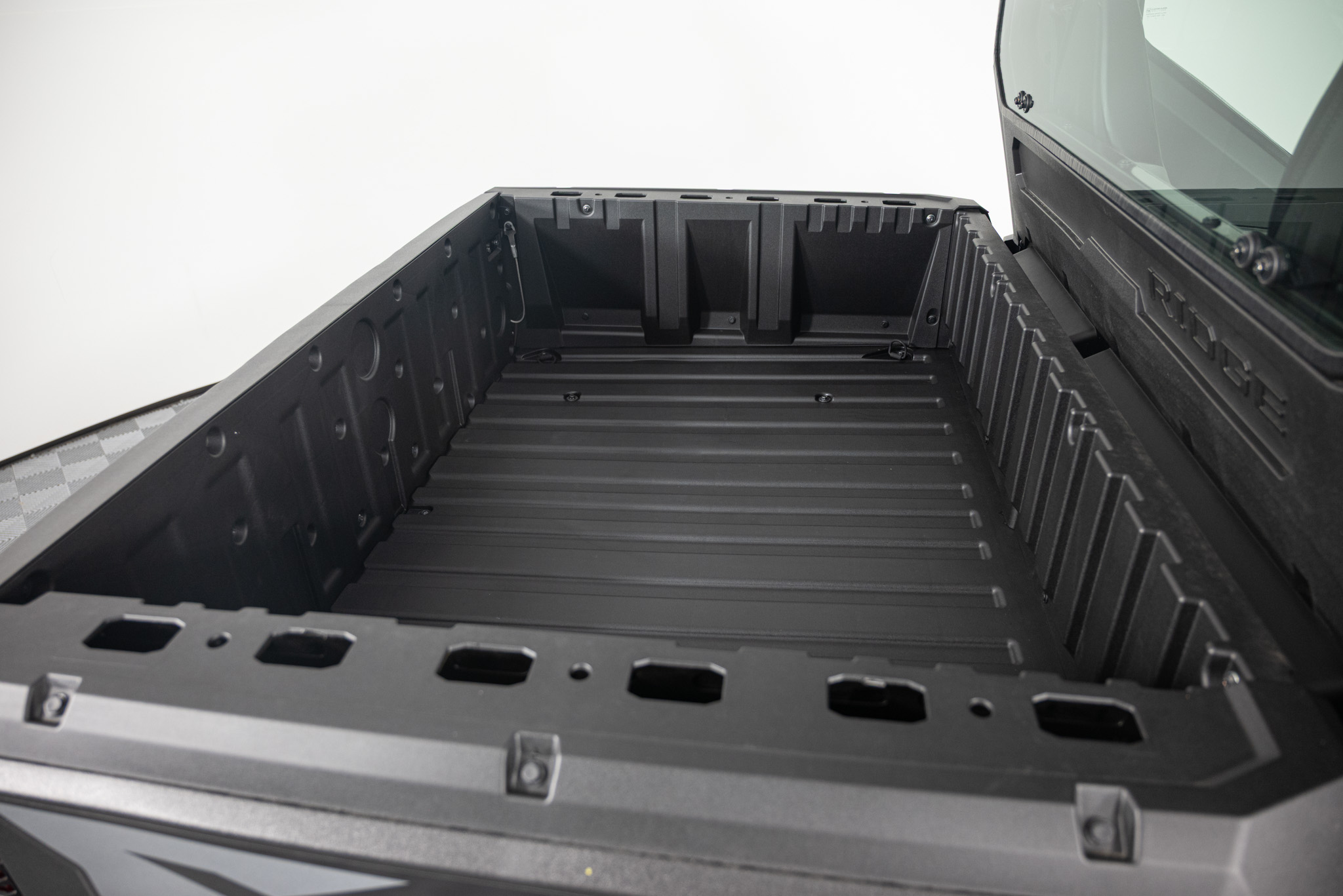 2025 KAWASAKI RIDGE XR UTV