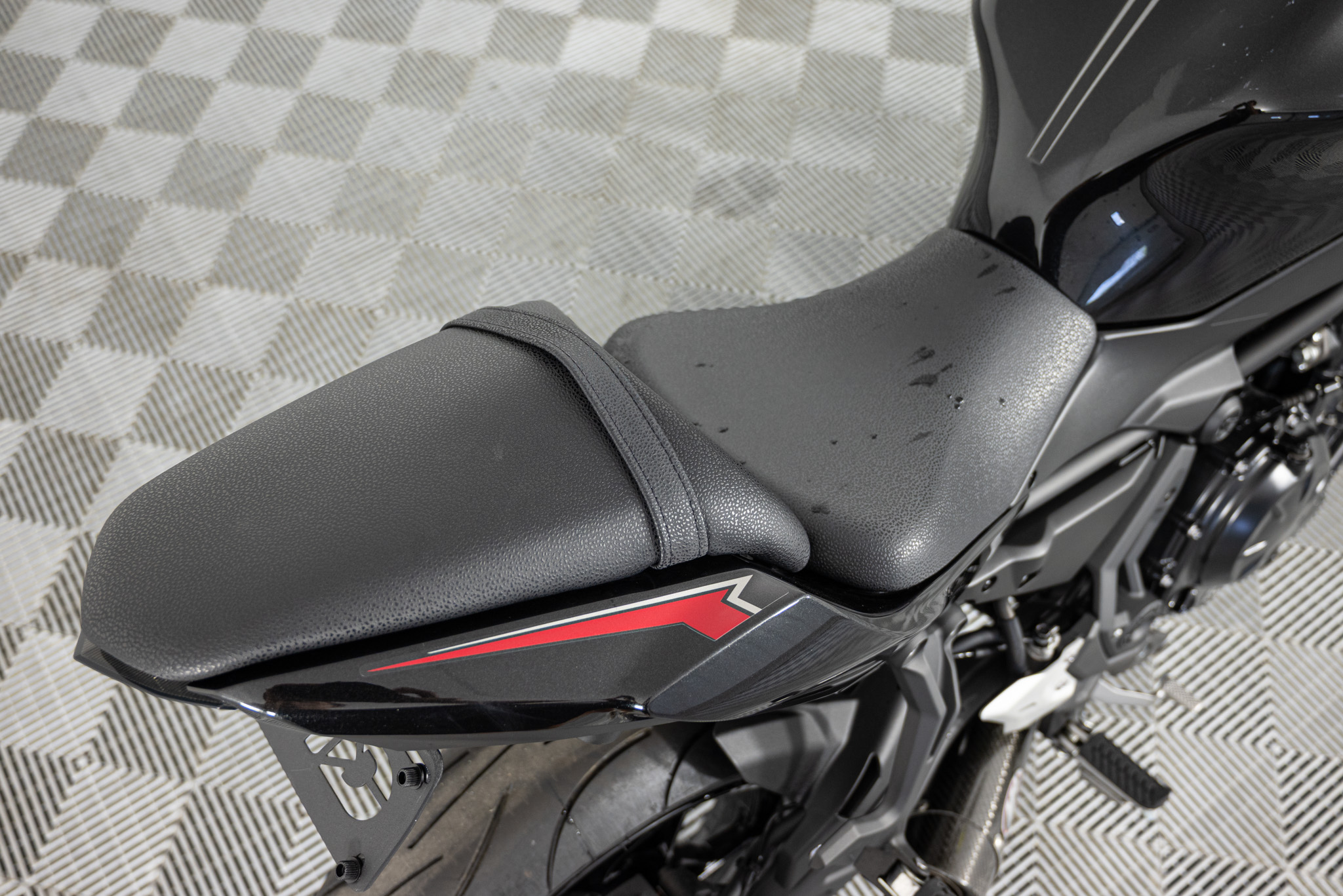 2025 Kawasaki Z650 Motorcycle