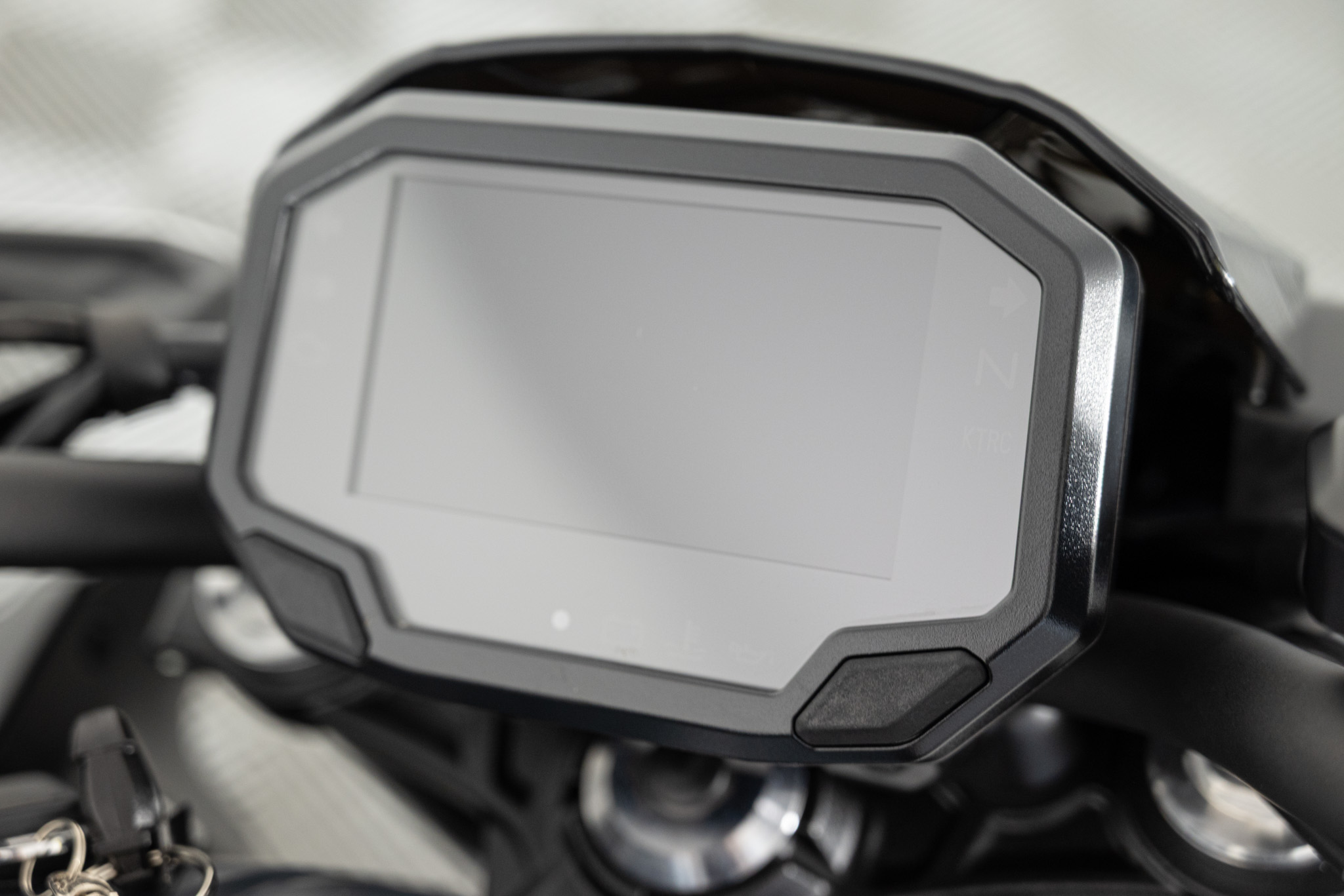 2025 Kawasaki Z650 Motorcycle