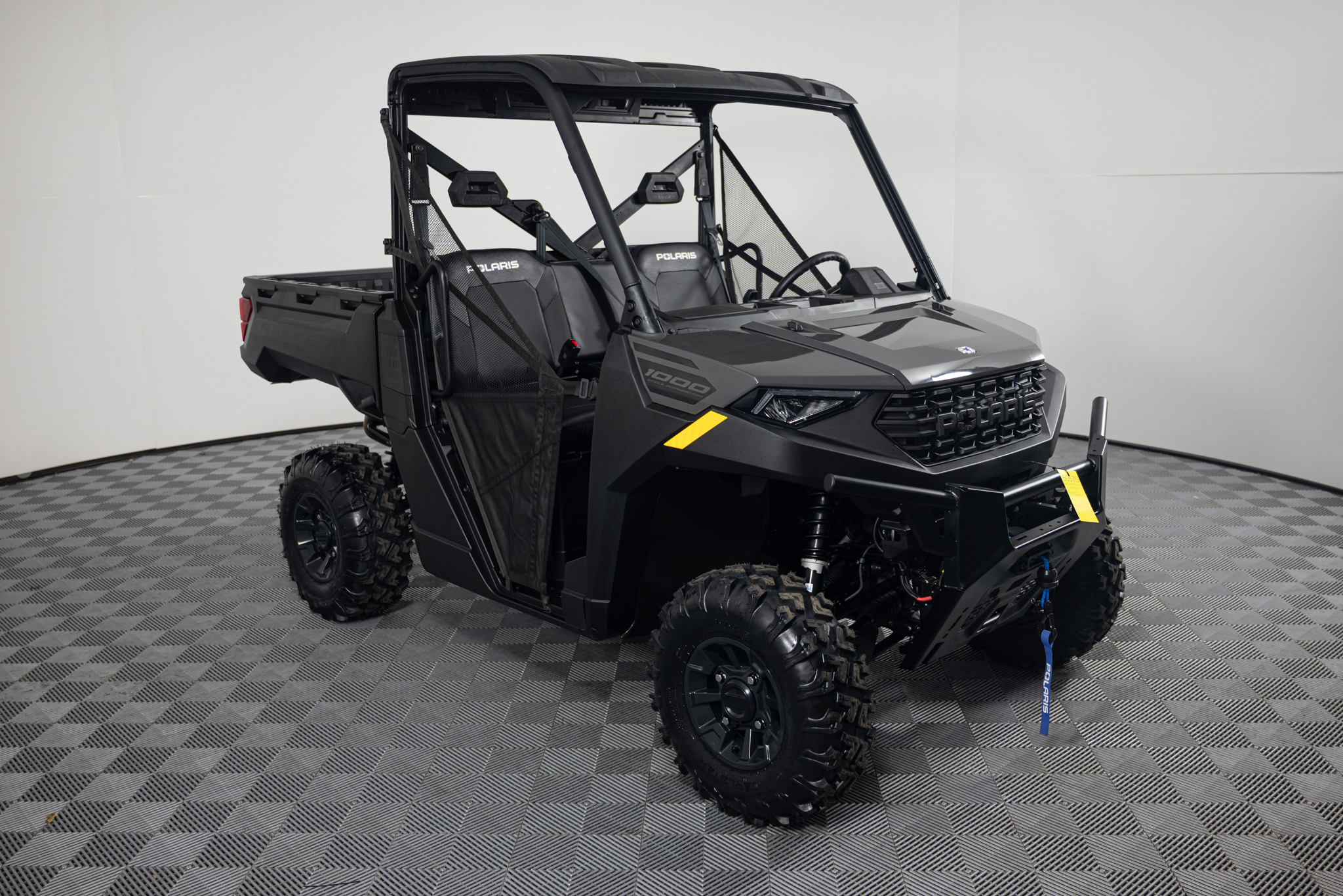 2026 Polaris RANGER 1000 Premium