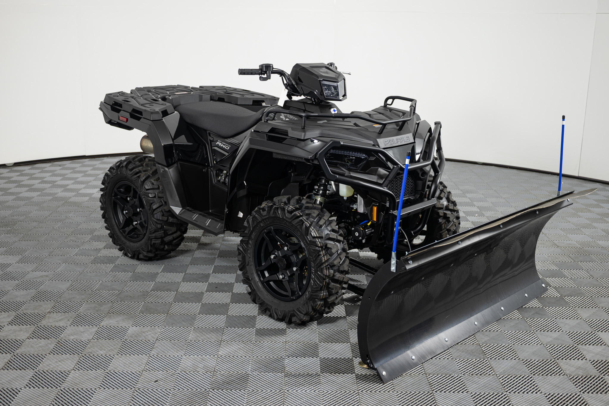 2026 Polaris Sportsman 570 Trail ATV