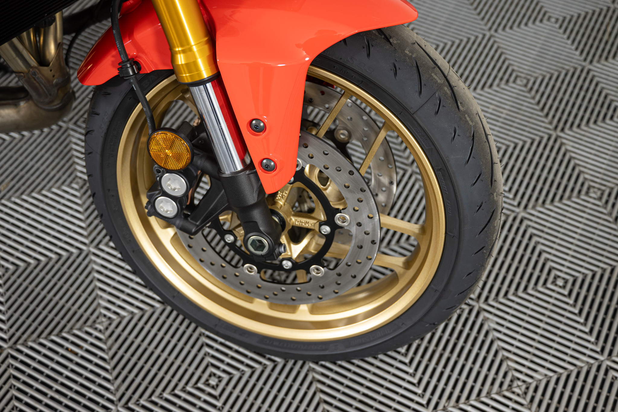 2026 YAMAHA XSR900 MOTORCYCLE