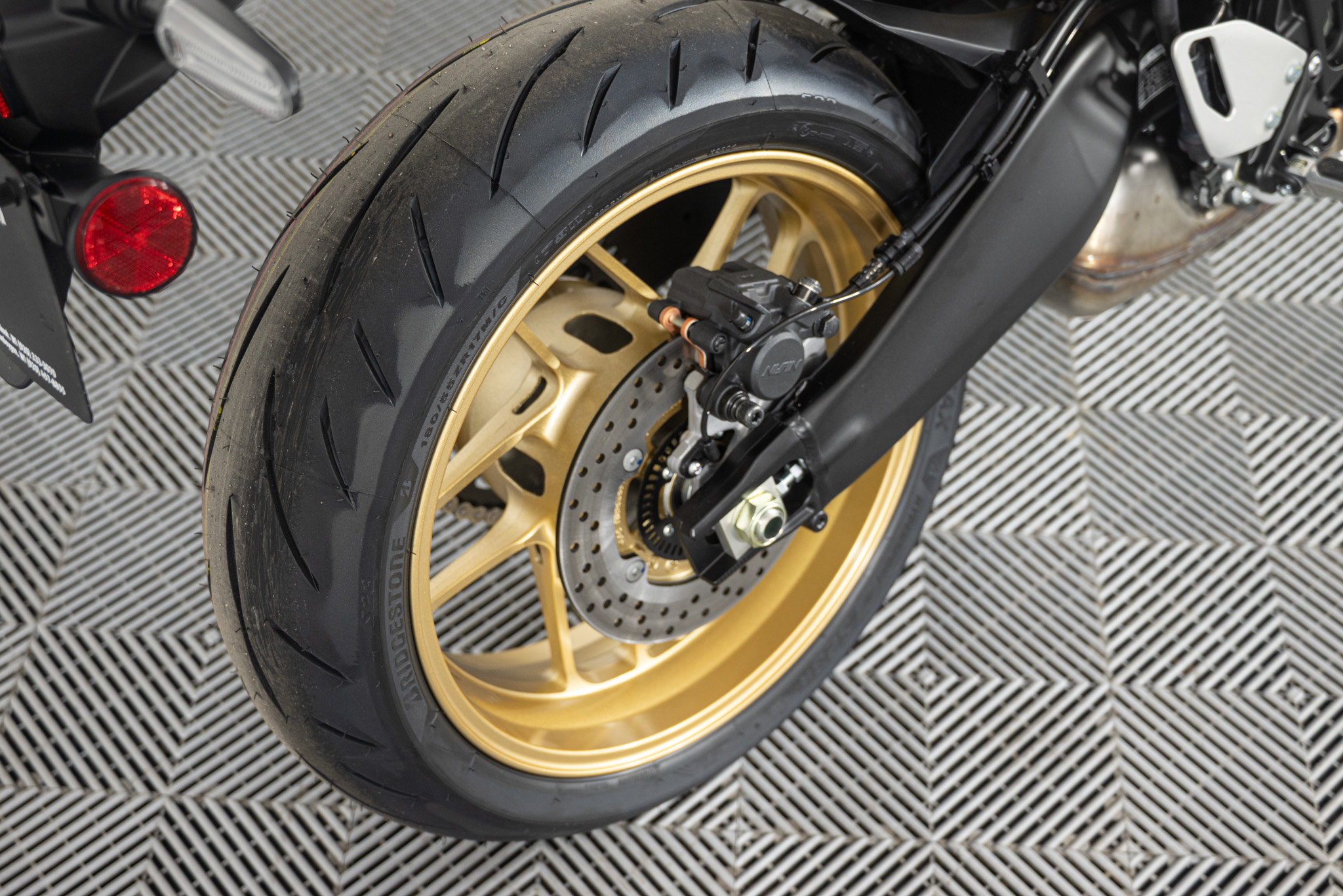 2026 YAMAHA XSR900 MOTORCYCLE