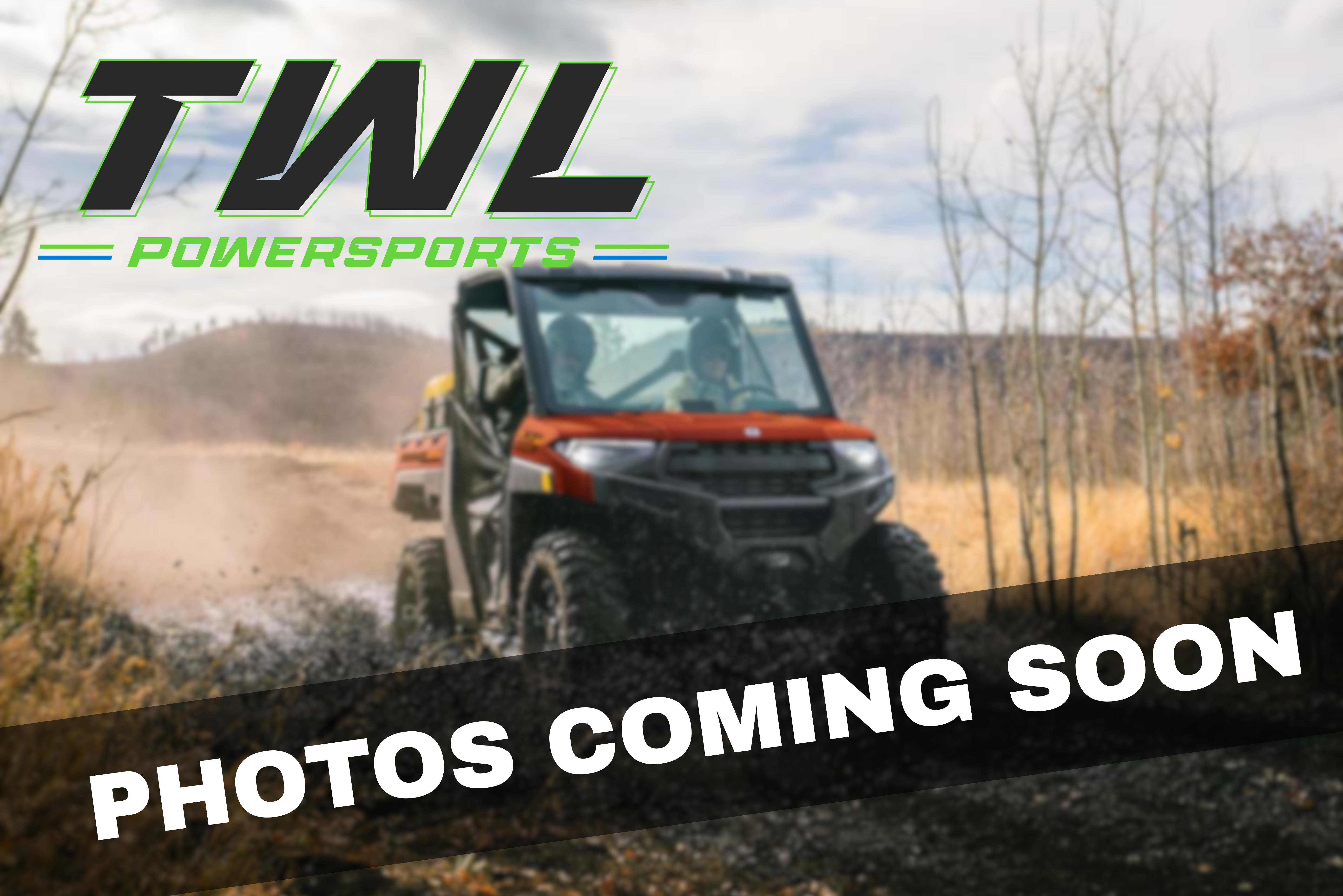 2027 Polaris RANGER 500 Side x Side